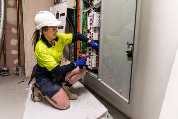 Best Electrical Repair Services  in York, PA