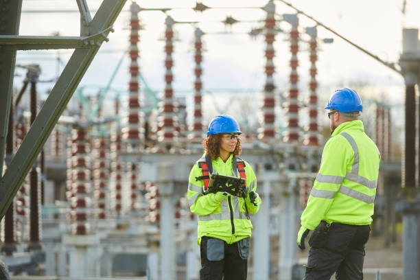 Professional Electrician in York, PA