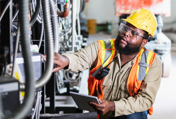 Best Electric Panel Repair  in York, PA