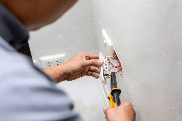 Best Commercial Electrician Services  in York, PA