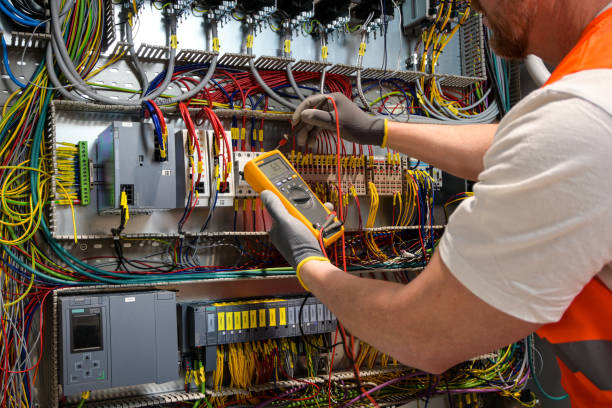 Best Electrical Troubleshooting Services  in York, PA