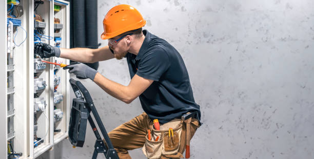  York, PA Electrician Pros